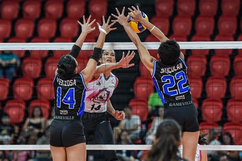 PVL: Fifi Sharma celebrates birthday with win over SGA.